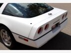 Thumbnail Photo 9 for 1990 Chevrolet Corvette